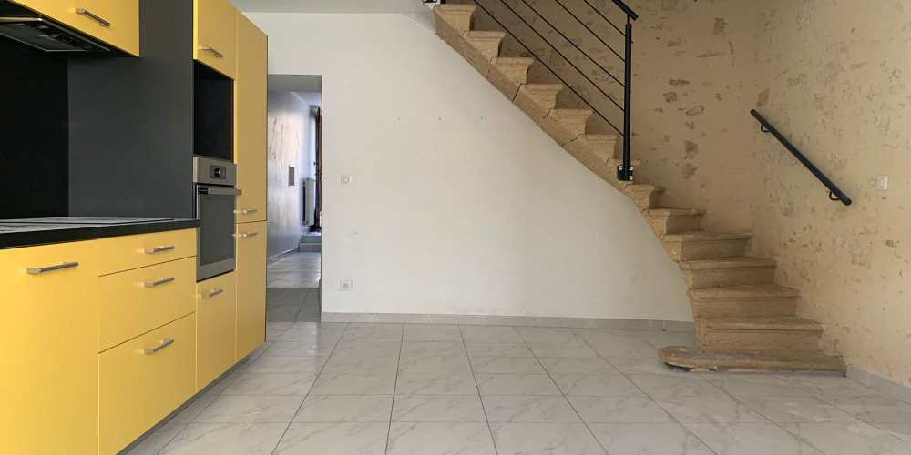 maison à SAUVETERRE DE GUYENNE (33540)